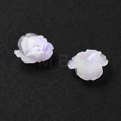 Luminous Resin Decoden Cabochons RESI-K036-43-1