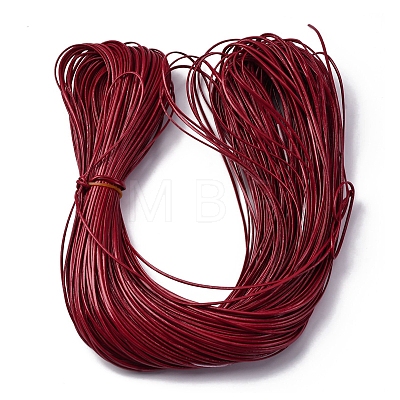 PU Leather Thread Cord AJEW-R005-B01-05-1