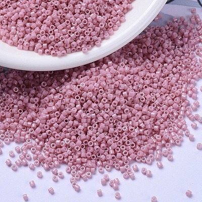 MIYUKI Delica Beads LS-X-SEED-J020-DB1906-1