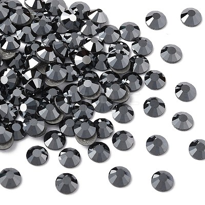 Preciosa® Crystal Hotfix Flatback Stones Y-PRC-HSS12-23980-272-1