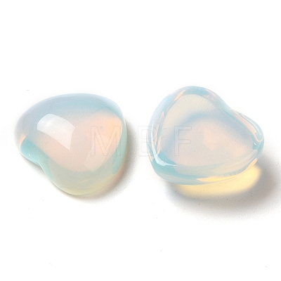 Opalite Cabochons G-F776-02A-12-1