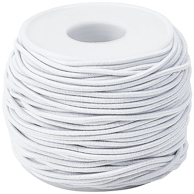 50M Round Elastic Cord EC-CY0001-06A-1