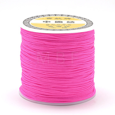 Nylon Thread NWIR-Q008B-F106-1