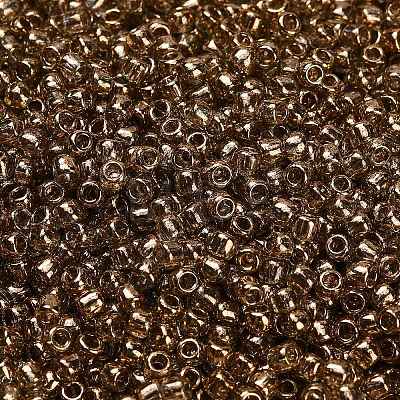 TOHO 8/0 Round Beads SEED-XTR08-0204-1