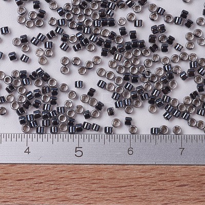 MIYUKI Delica Beads SEED-J020-DB0925-1