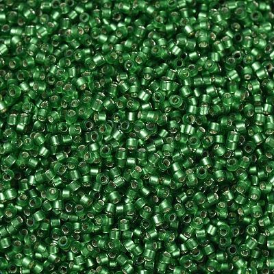 MIYUKI Delica Beads X-SEED-J020-DB0688-1