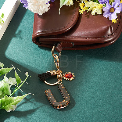 Resin Keychains KEYC-TAC0030-14U-1