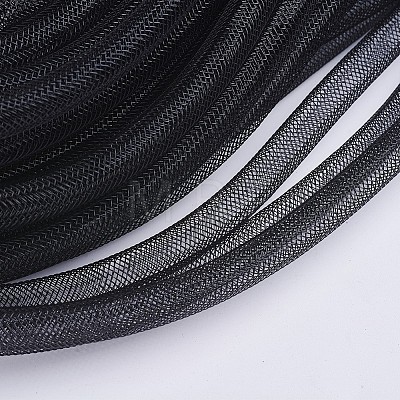 Plastic Net Thread Cord X-PNT-Q003-8mm-16-1