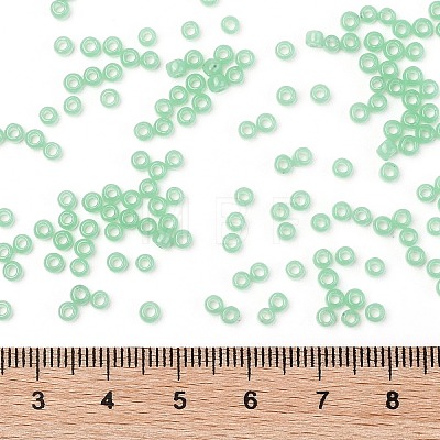 TOHO Round Seed Beads X-SEED-TR08-1144-1