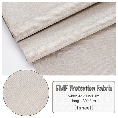 Gorgecraft EMF Protection Fabric FIND-GF0002-46-1