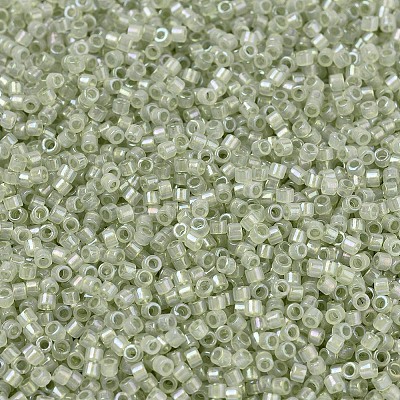 MIYUKI Delica Beads SEED-X0054-DB1765-1