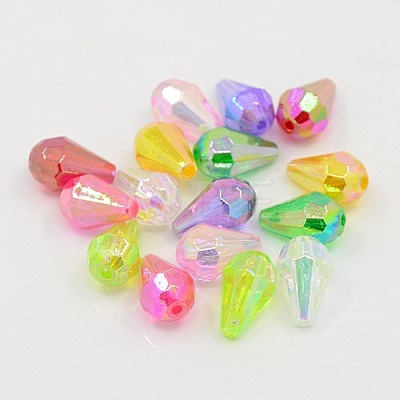 Opaque Eco-Friendly Poly Styrene Acrylic Beads MACR-I033-M-1