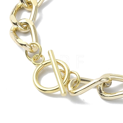 Acrylic Chains Jewelry Set SJEW-JS01288-02-1