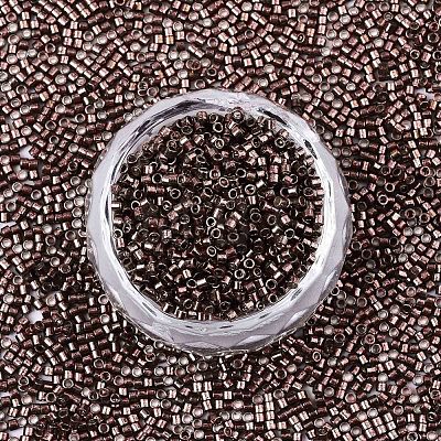 11/0 Grade A Glass Seed Beads X-SEED-S030-1205-1