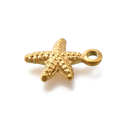 304 Stainless Steel Charms STAS-R159-46G-04-1