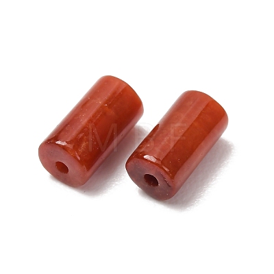 Natural Myanmar Jade Dyed Beads GG-CBABA9C-06A-1