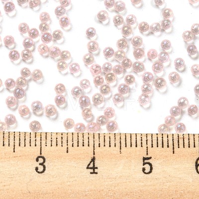 Luminous Bubble Beads SEED-E005-01B-1