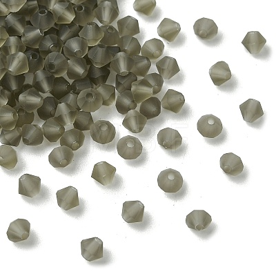 Preciosa® Crystal Beads Y-PRC-BA4-40010-840-1