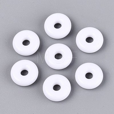 Acrylic Beads MACR-L010-05C-07-1