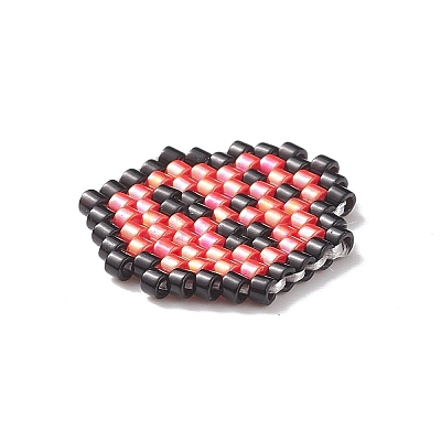 Handmade Japanese Seed Beads SEED-CP00011-1
