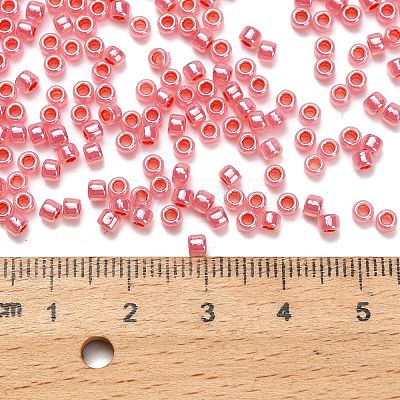 TOHO 8/0 Round Beads SEED-XTR08-0906-1