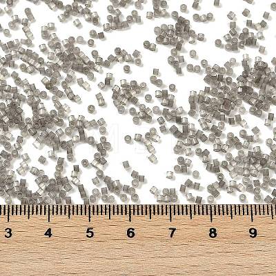 Imitation Cat Eyes Glass Seed Beads SEED-H003-03N-1