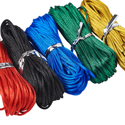 Nylon Thread NWIR-TA0001-02-1