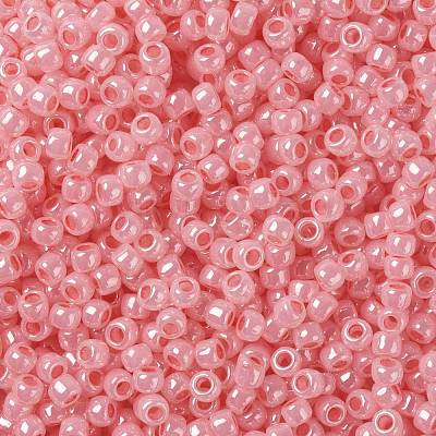 TOHO Round Seed Beads SEED-TR08-0911-1