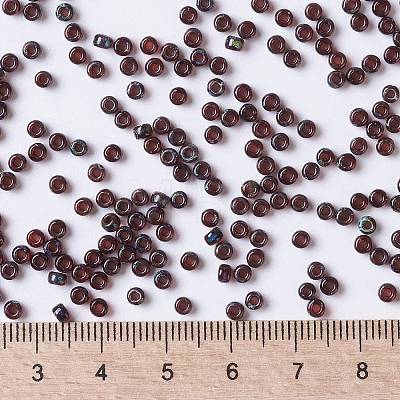 MIYUKI Round Rocailles Beads SEED-X0055-RR4504-1