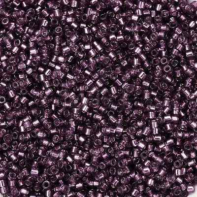 Cylinder Seed Beads X-SEED-H001-G16-1