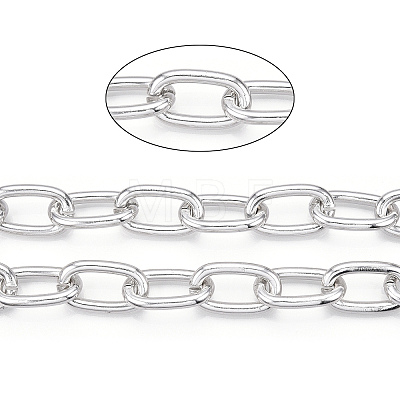 Aluminum Cable Chain CHA-N003-35P-1