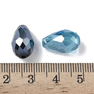 Mixed Style Glass Beads GLAA-XCP0001-70E-1