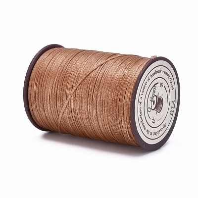 Flat Waxed Thread String YC-P003-A03-1