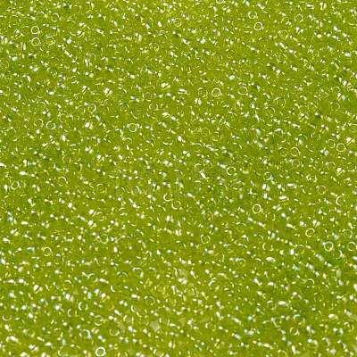 TOHO Round Seed Beads X-SEED-TR11-0164-1