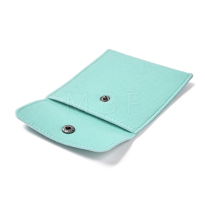 Velvet Jewelry Storage Pouches TP-B002-03B-05-1