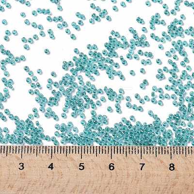 MIYUKI Round Rocailles Beads SEED-JP0010-RR1822-1