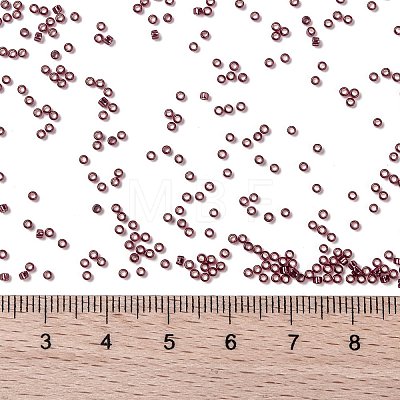 TOHO Round Seed Beads X-SEED-TR15-2113-1