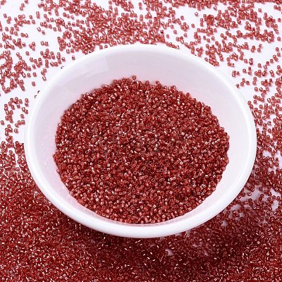 MIYUKI Delica Beads SEED-J020-DB2159-1