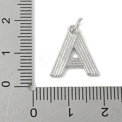 Brass Pendants KK-B148-15P-1
