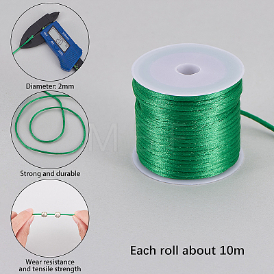 Nylon Thread NWIR-PH0001-40B-1