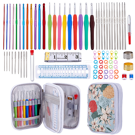 DIY Knitting Tool Kits TOOL-GA0002-17-1