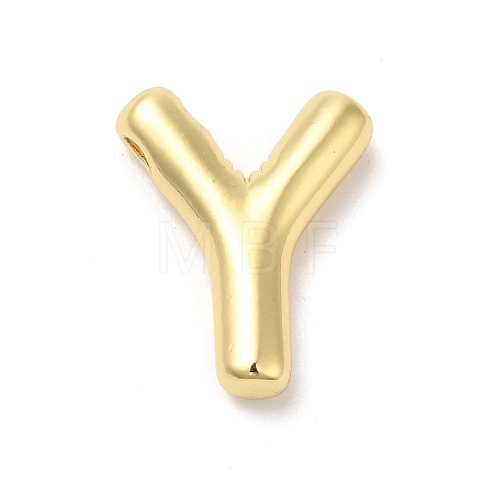 Rack Plating Brass Pendants KK-R143-21G-Y-1
