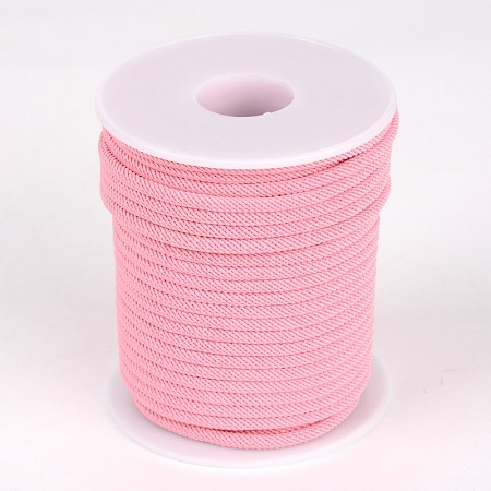 Round Polyester Cords OCOR-L031-08-1