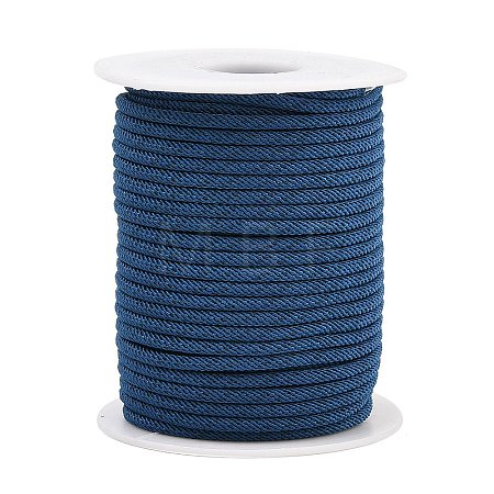 Nylon Braided Cord NWIR-P018-46-1