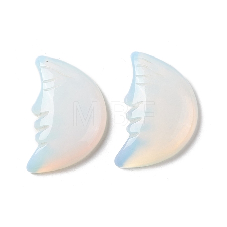 Opalite Cabochons G-E579-02C-1