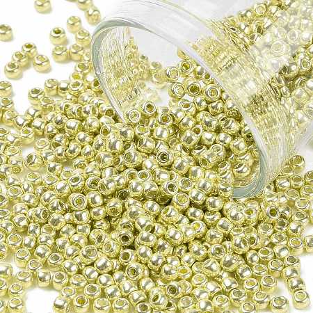 TOHO 11/0 Round Beads SEED-XTR11-0559-1