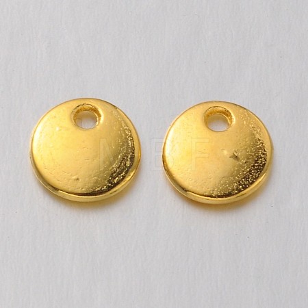 Alloy Pendants PALLOY-A19904-G-LF-1
