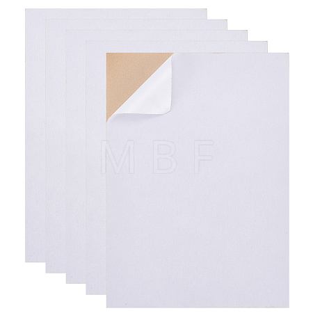 Self-adhesive Flocking Fabric DIY-SP0008-01A-1