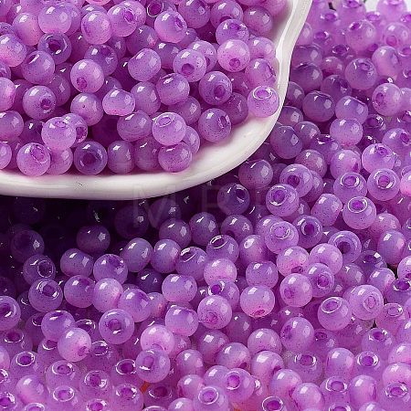 Glass Seed Beads X1-SEED-M011-02A-10-1