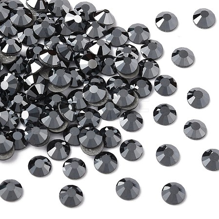 Preciosa® Crystal Hotfix Flatback Stones Y-PRC-HSS12-23980-272-1